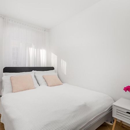 רייקה Apartment City Point מראה חיצוני תמונה