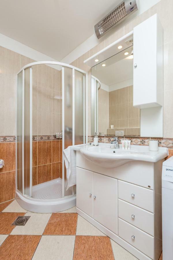 רייקה Apartment City Point מראה חיצוני תמונה