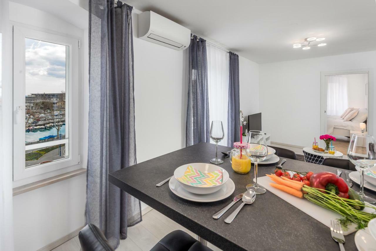 רייקה Apartment City Point מראה חיצוני תמונה