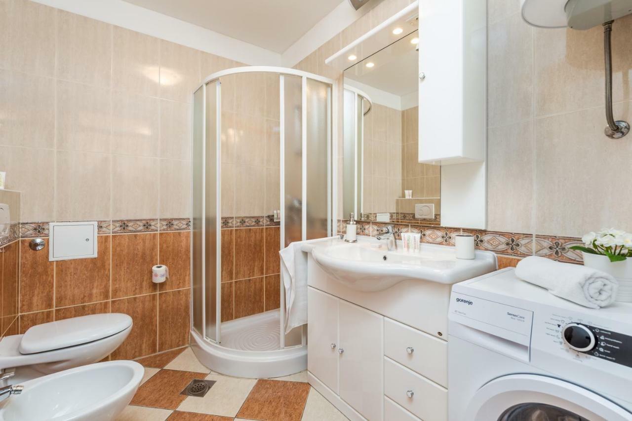 רייקה Apartment City Point מראה חיצוני תמונה