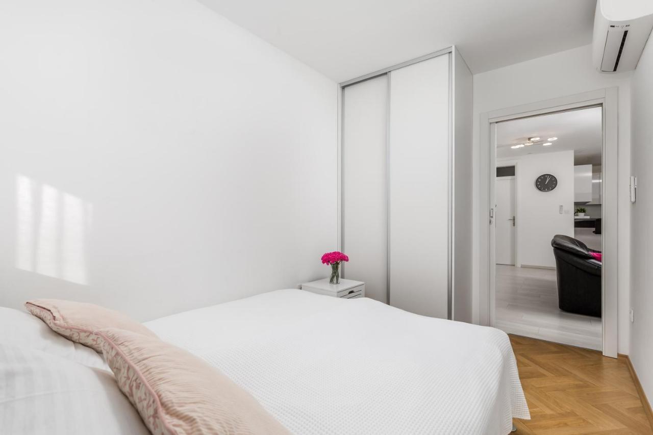 רייקה Apartment City Point מראה חיצוני תמונה
